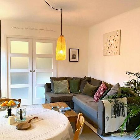 Appartement Chaleureux Entre Zola Et Proce. Nantes Buitenkant foto