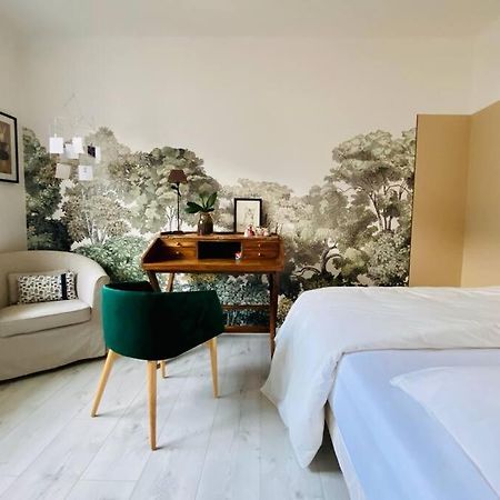 Appartement Chaleureux Entre Zola Et Proce. Nantes Buitenkant foto